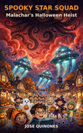 Spooky Star Squad 2: Night of the Living Decorations