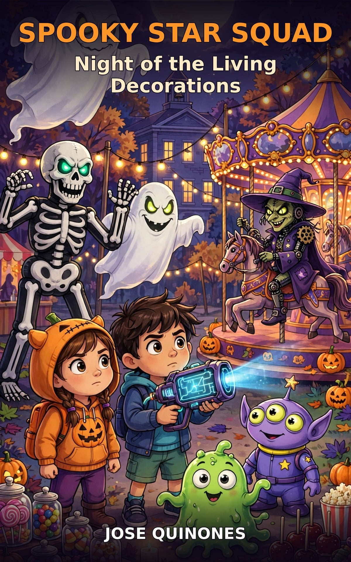 Glitch Kids Ultimate Fun Pack