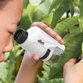 Children's Handheld Microscope - Portable STEM Science Toy
